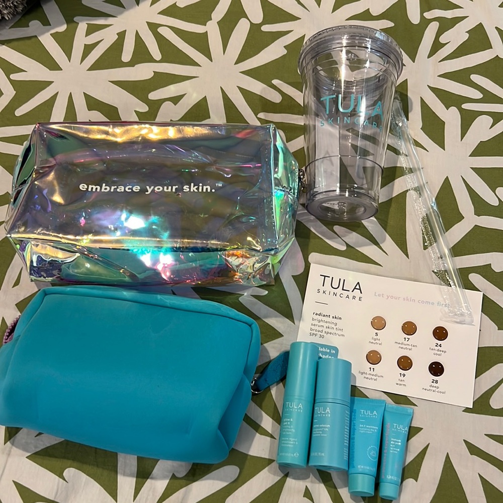 New Tula Bundle